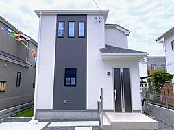 物件画像 松山市市坪北 一戸建