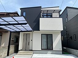 物件画像 松山市北斎院町 一戸建