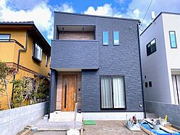 物件画像 松山市東石井 一戸建