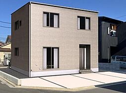 物件画像 松山市清住 一戸建