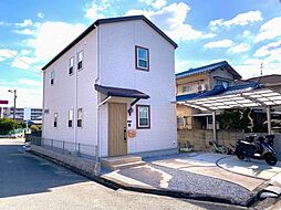 物件画像 松山市久万ノ台 一戸建