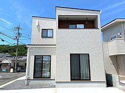 物件画像 松山市高岡町 一戸建