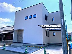 物件画像 松山市余戸西 一戸建