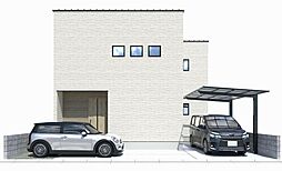 物件画像 松山市余戸西 一戸建