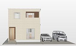 物件画像 松山市東野 一戸建