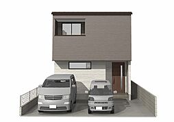 物件画像 松山市美沢 一戸建