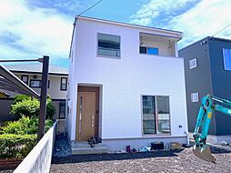 物件画像 松山市余戸中 一戸建