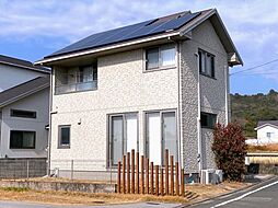 物件画像 松山市平井町 一戸建