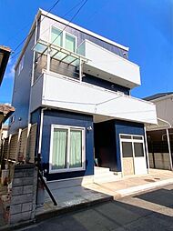 物件画像 松山市中村 一戸建