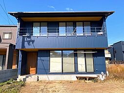 物件画像 松山市北斎院町 一戸建