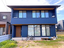 物件画像 松山市北斎院町 一戸建