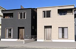 物件画像 松山市生石町 一戸建