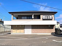 物件画像 松山市古三津 一戸建