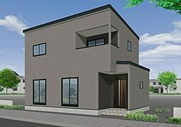 物件画像 松山市余戸東 一戸建