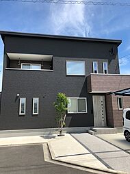 物件画像 松山市西垣生町 一戸建