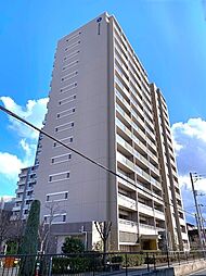 物件画像 ポレスター松山フォレストシティ