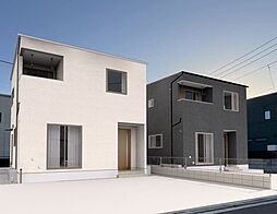 物件画像 松山市鴨川 一戸建