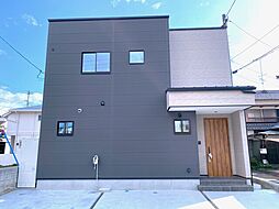 物件画像 松山市来住町 一戸建