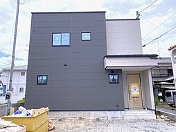 物件画像 松山市来住町 一戸建
