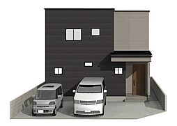 物件画像 松山市来住町 一戸建