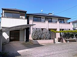 物件画像 松山市津吉町 一戸建