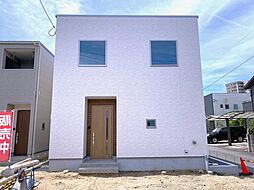 物件画像 松山市ひばりヶ丘 一戸建