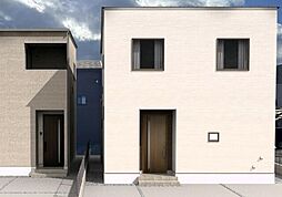 物件画像 松山市ひばりヶ丘 一戸建