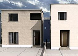 物件画像 松山市ひばりヶ丘 一戸建