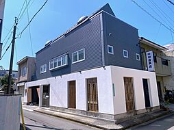 物件画像 松山市住吉 一戸建
