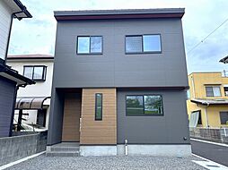 物件画像 松山市保免上 一戸建