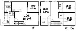 物件画像 松山市保免上 一戸建