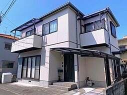 物件画像 松山市小栗 一戸建