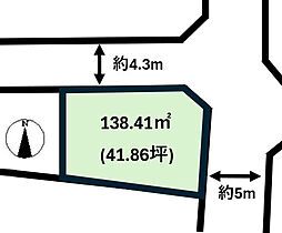 物件画像 松山市土居町