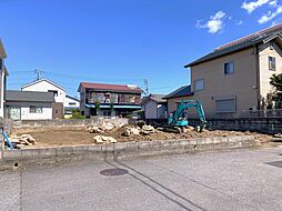 物件画像 松山市枝松