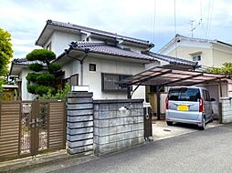 物件画像 松山市西石井 一戸建