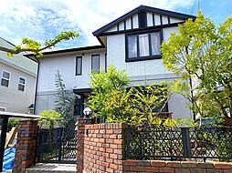 物件画像 松山市白水台 一戸建