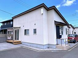 物件画像 松山市余戸中 一戸建