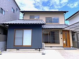 物件画像 松山市富久町 一戸建