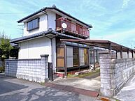 愛媛県松山市久米窪田町：物件画像