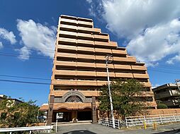 物件画像 ライオンズガーデン松山紅葉町