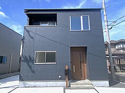 物件画像 松山市山越 一戸建