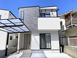 物件画像 松山市土居田町 一戸建