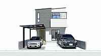 愛媛県松山市土居田町：物件画像