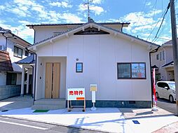 物件画像 松山市東石井 一戸建