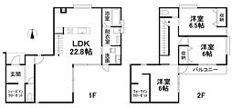 物件画像 伊予郡松前町南黒田 一戸建