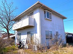 物件画像 松山市津吉町 一戸建