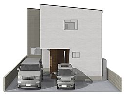 物件画像 松山市正円寺 一戸建