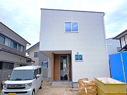 物件画像 松山市正円寺 一戸建