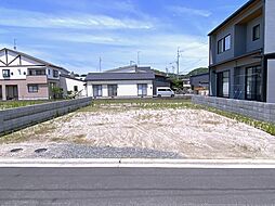 物件画像 松山市北斎院町