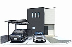 物件画像 松山市高岡町 一戸建
